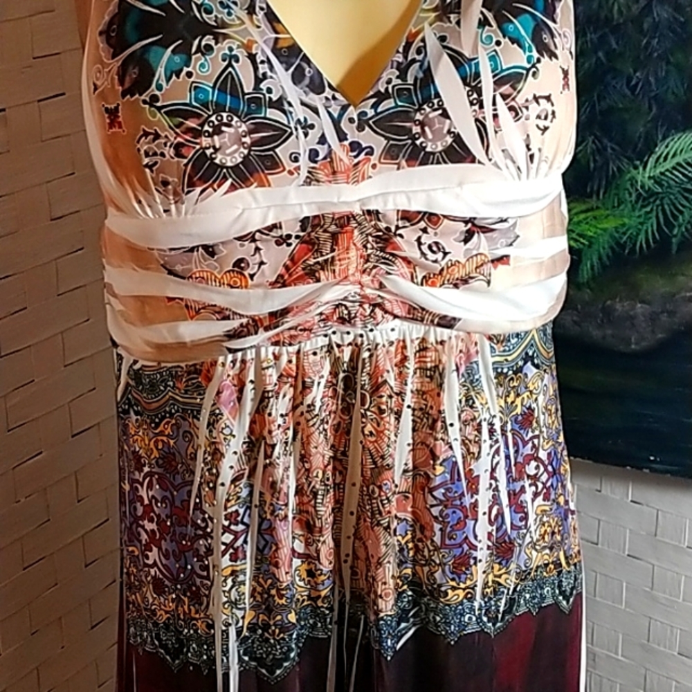 Maxi Halter - Picture 4 of 6